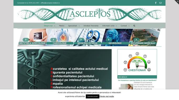 asclepios-medical.ro – asclepios