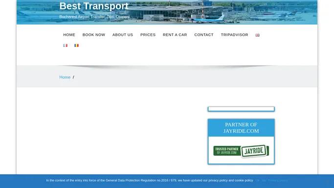 Bucharest Airport Transfer, OTP, taxi, besttransport Bucharest Airport Transfer