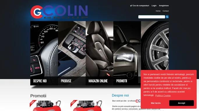 www.colingroup.ro