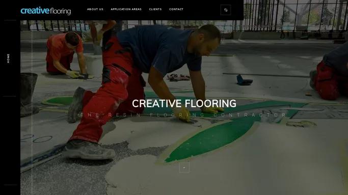Home - Creative Flooring
