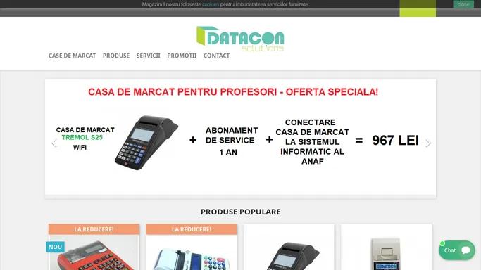www.datacon.ro