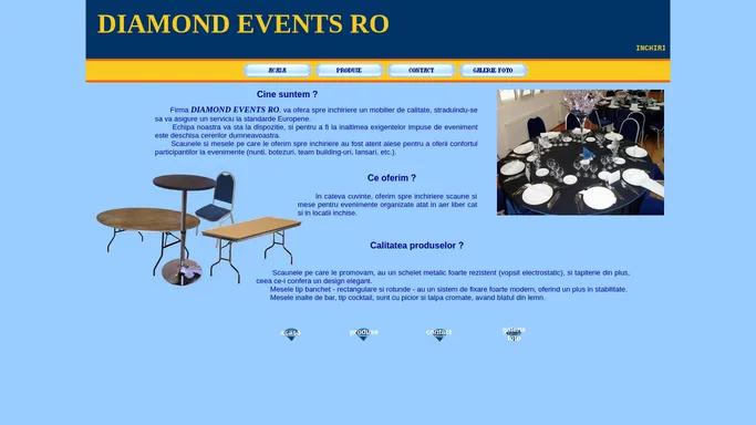www.diamond-events.ro
