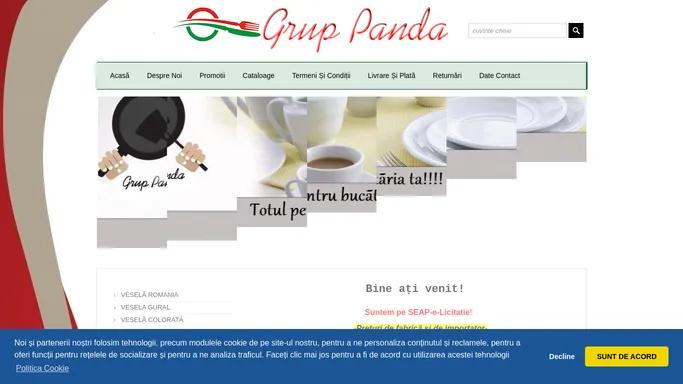 Vesela restaurant online,Magazin dotari restaurante,vesela portelan ROMANIA