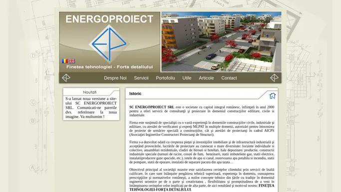 Energo Proiect