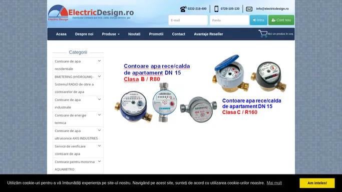 www.electricdesign.ro
