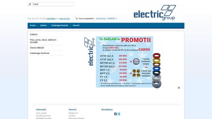 www.electricgroup.ro