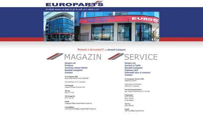 EuroParts