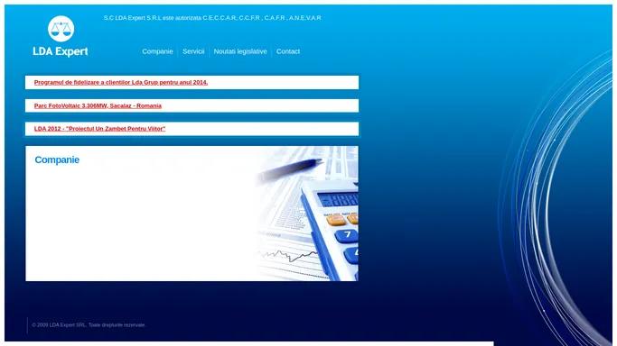 Servicii contabilitate Timisoara, expertiza contabila, audit financiar - LDA Expert SRL