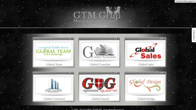 GTM Grup