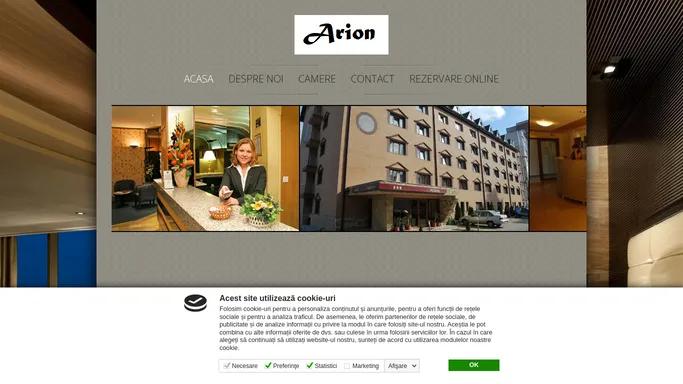 Hotel Arion
