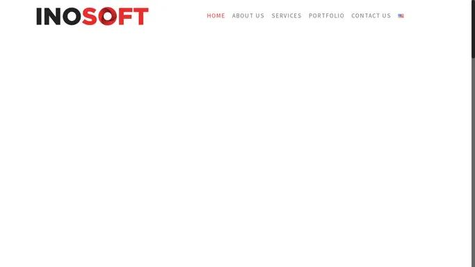 Web Services Solutions - INOSOFT - Outsourcing Romania