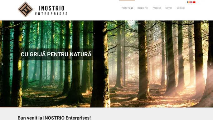 INOSTRIO Enterprises
