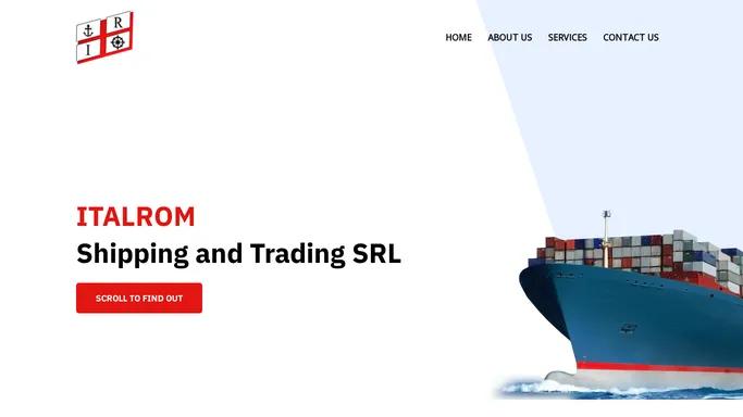 ITALROM Shipping and Trading SRL