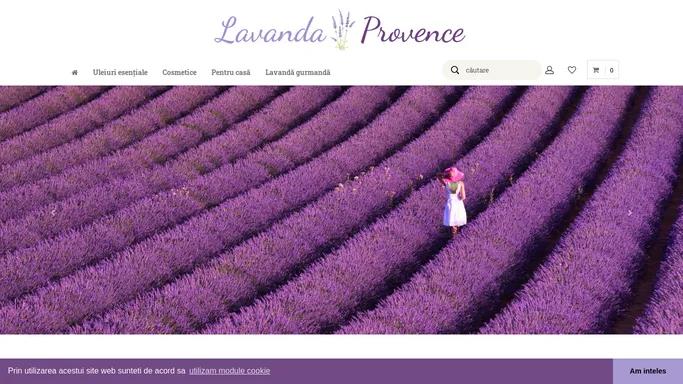 Lavanda Provence
