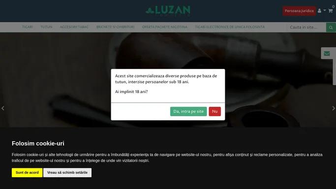 Luzan
