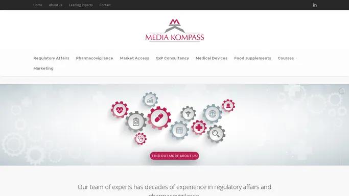 Media Kompass