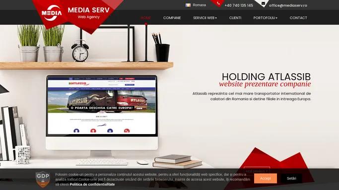 Web design Sibiu, promovare site google, optimizare SEO, Google Ads