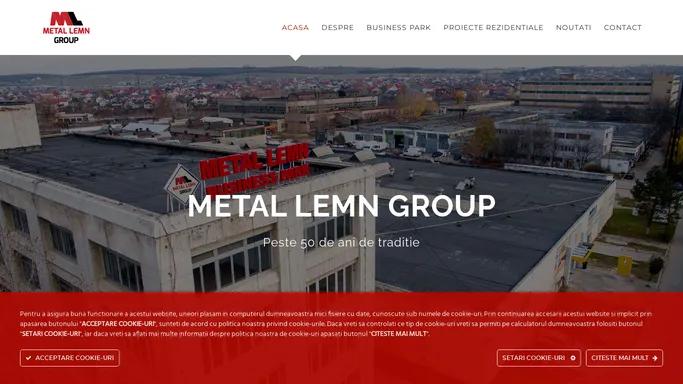Inchiriere Spatii Comerciale Craiova | Metal Lemn Group