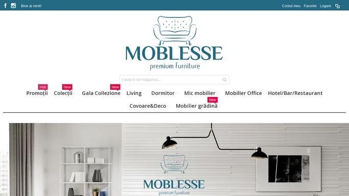 Moblesse Premium Furniture