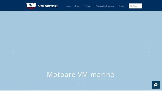 Vm Motori | Motoare VM | Romania
