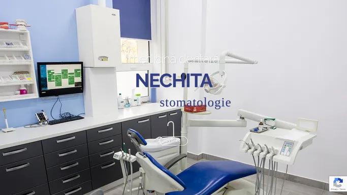 Nechita Stomatologie | Cabinet Stomatologie Iasi