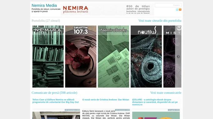Nemira Media