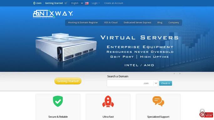 NiXWay.ro – Enterprise hosting & management services for everyone: nixway, hosting, vps, vds, server, webhost, promotion, nixway, srl, company, gaming, counter-strike, global-offensive, samp, minecraft, linux, windows, operating system