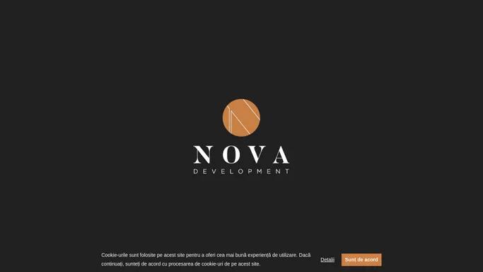 NOVA – Nova Development
