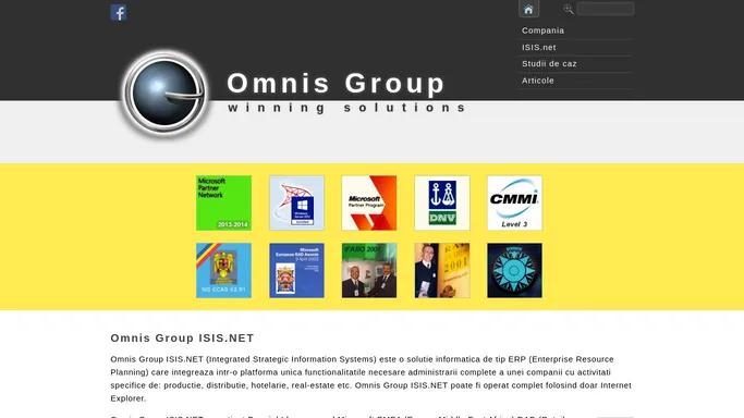 Omnis Group
