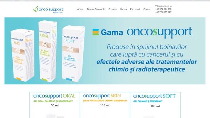 Onco Support Medical – Onco Support Medical