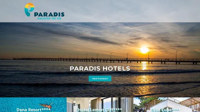 Paradis Hotels