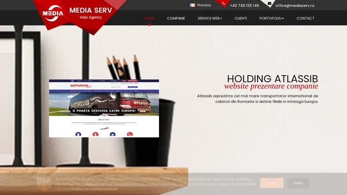 Web design Sibiu, promovare site google, optimizare SEO, Google Ads