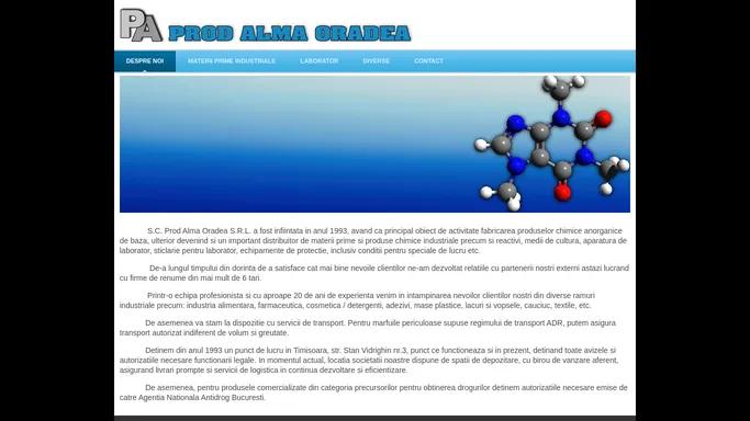 www.prodalma.ro