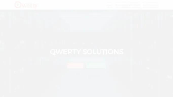 Qwerty-Solutions