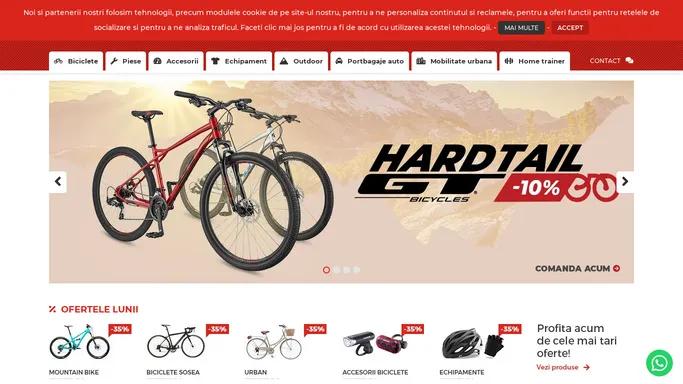 Biciclete Arad, Echipamente, Accesorii & Piese, Service Biciclete Arad | Racing Bike Shop