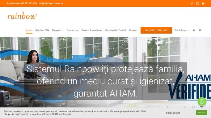 Rainbow Home - Rainbow Bucuresti