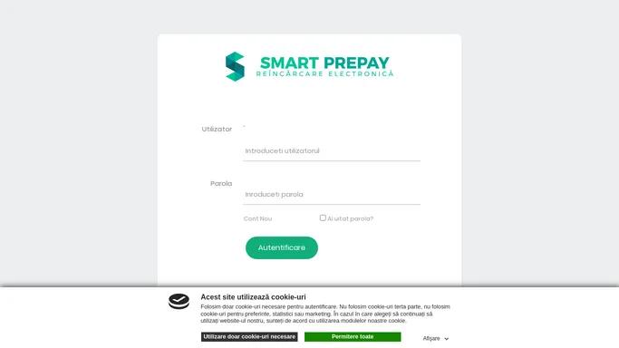 SmartPrepay