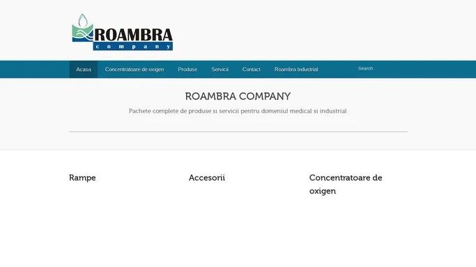 www.roambracompany.ro/Dispozitive_medicale