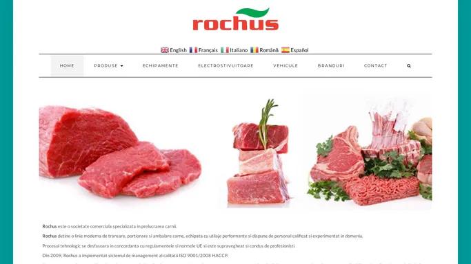 Rochus
