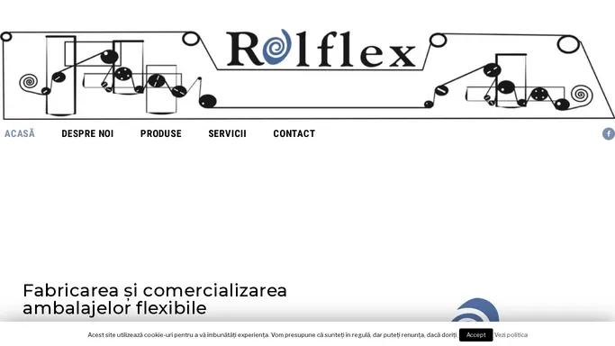 Rolflex – rolflex