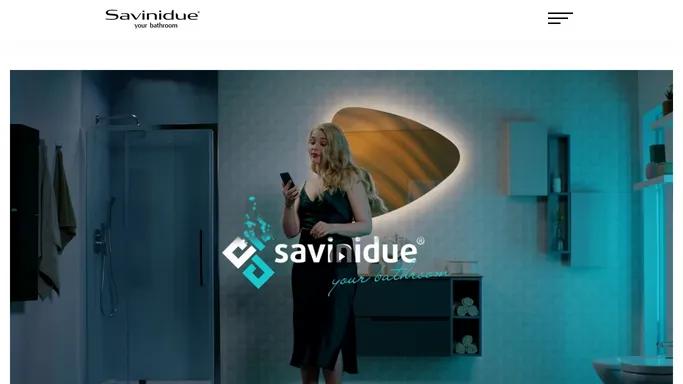 Savini Due – Design Italian Premium, din 2003.
