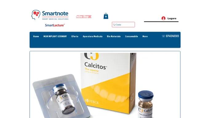 Distribuitor produse stomatologice| Smartnote.biz | Municipiul Bucuresti