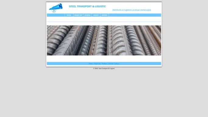 Steel Transport & Logistic