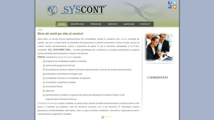 SYS-CONT