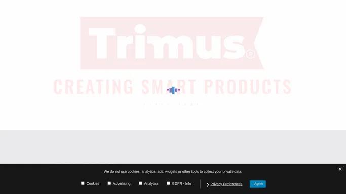 Trimus - Servicii de Customizare & Repack | Customization & Repack Services FMCG industry