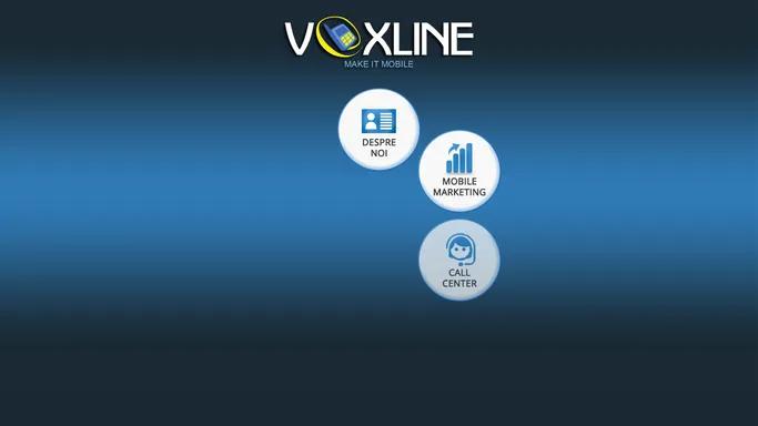 Voxline