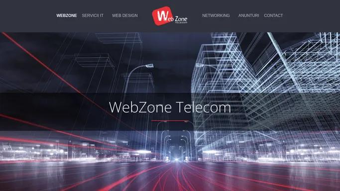 WebZone Telecom