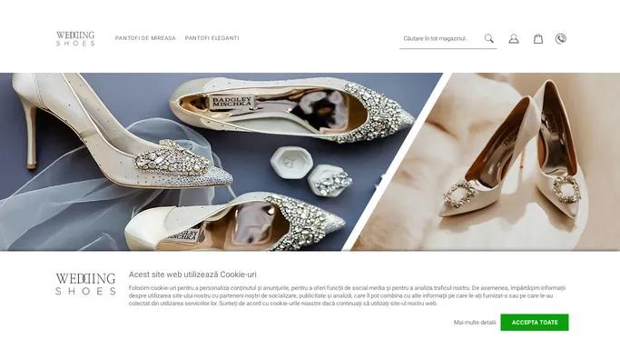 Home page - Ro - Wedding Shoes