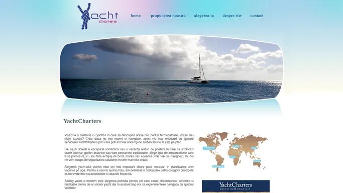YachtCharters